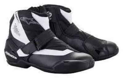 SCARPE DA STRADA MARCA ALPINESTARS MODELLO SMX-1R