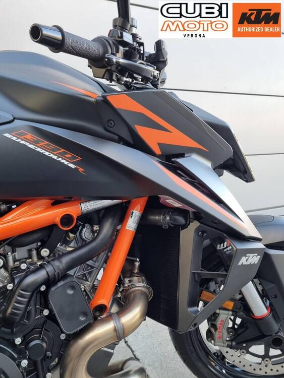 KTM 1390 Super Duke R EVO (2024) (5)