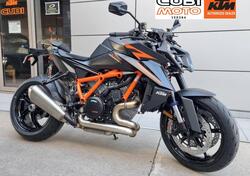 KTM 1390 Super Duke R EVO (2024) usata