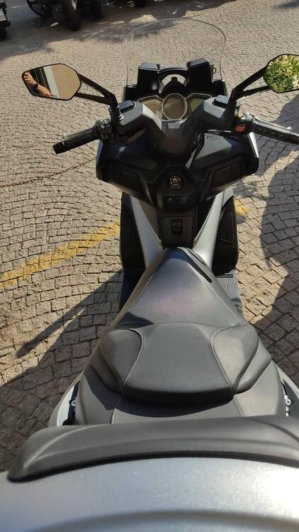 Kymco Xciting 400i S TCS (2021 - 24) (3)