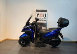 Yamaha Tricity 155 (2017 - 20) usata