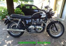 Triumph Bonneville T100 (2001 - 07) usata