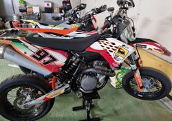 KTM SMR 450 (2006 - 14) usata