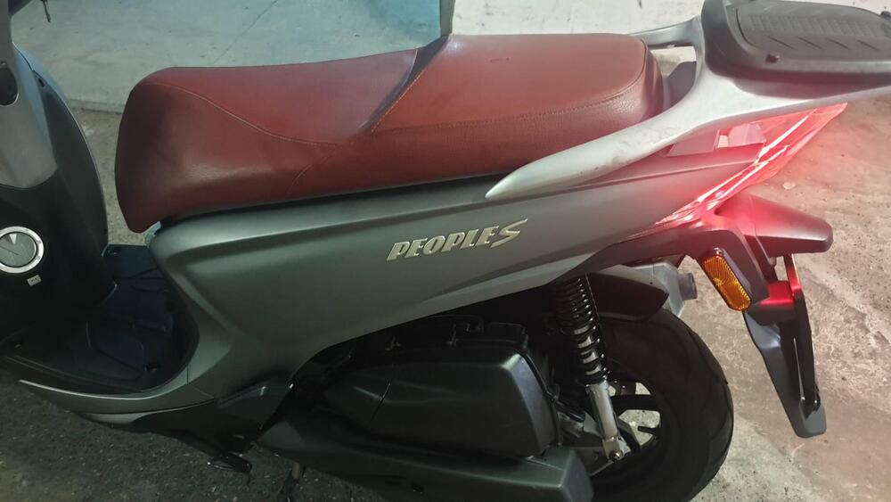 Kymco People 150i S ABS (2020) (2)