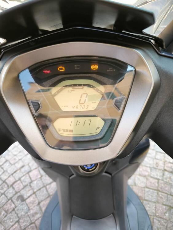 Kymco Agility 300i R16 ABS (2020)