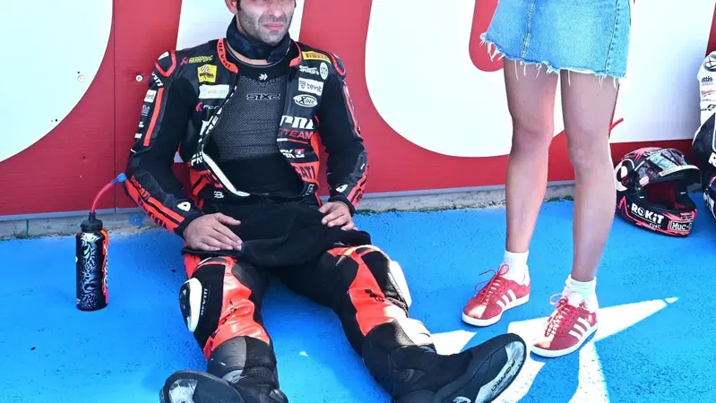 SBK 2024. Orari TV del GP di Francia a Magny Cours (occhio agli orari, che c'&egrave; pure la MotoGP!)