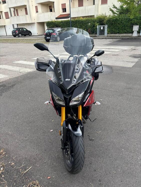 Yamaha Tracer 900 GT (2018 - 20)