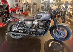 Triumph Bonneville T120 (2016 - 20) usata