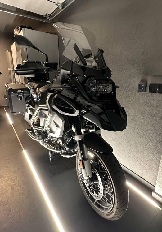 Bmw R 1250 GS Adventure (2021 - 24)