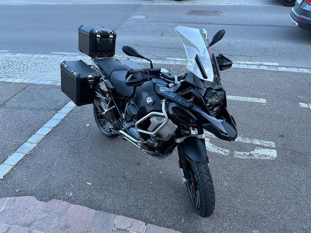 Bmw R 1250 GS Adventure (2021 - 24) (3)