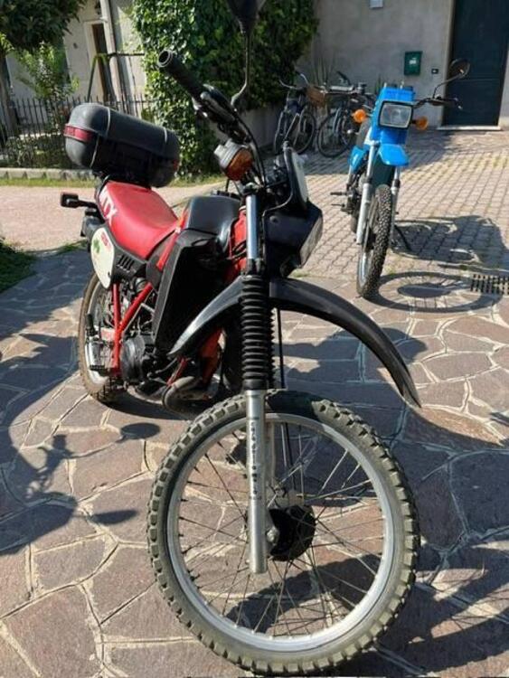 Honda MTX 125 R (1983 - 87) (3)