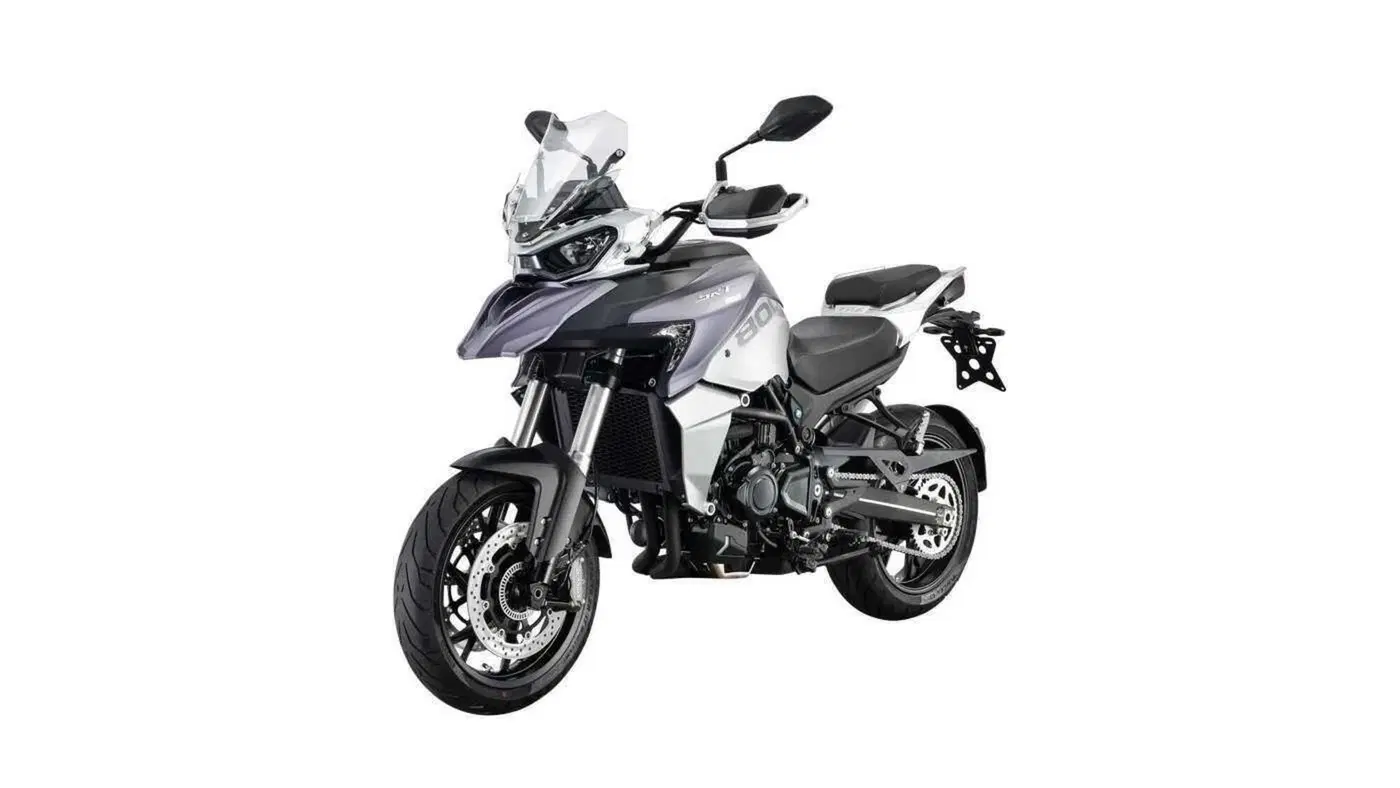 Quotazione usato QJ Motor SRT 800