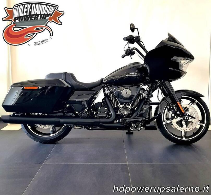 Harley-Davidson Road Glide (2024) (2)