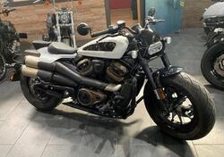 Harley-Davidson Sportster S (2022 - 24) usata