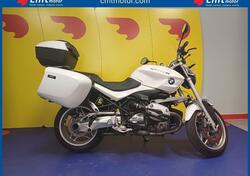 Bmw R 1200 R (2006 - 11) usata