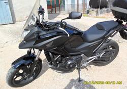 Honda NC 750 X ABS (2014 - 15) usata