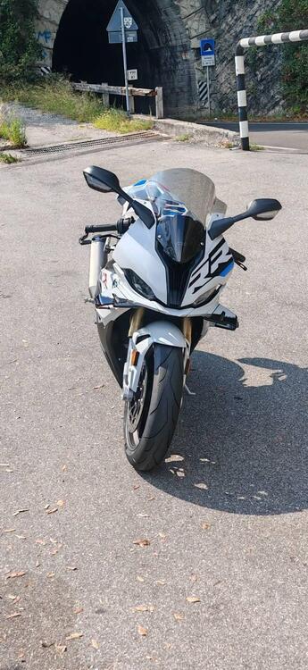 Bmw S 1000 RR (2023 - 24)