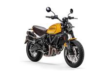 Ducati Scrambler 1100 Tribute Pro (2022 - 24)