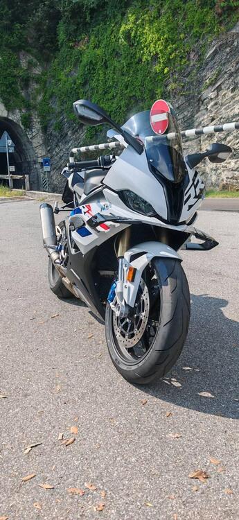 Bmw S 1000 RR (2023 - 24) (2)