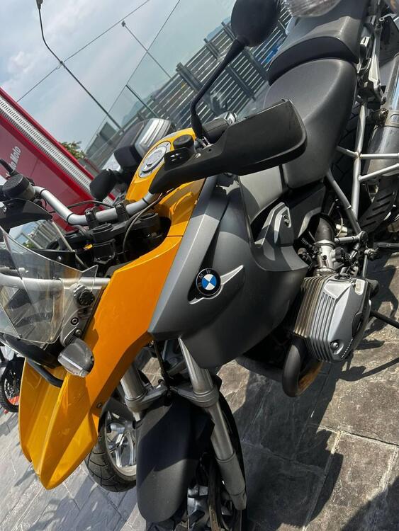 Bmw R 1200 GS (2004 - 07) (2)