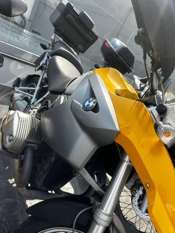 Bmw R 1200 GS (2004 - 07) (4)