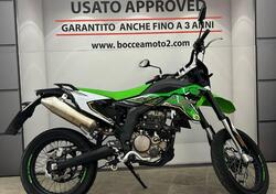 Kl KXE 125 Motard (2022 - 24) usata