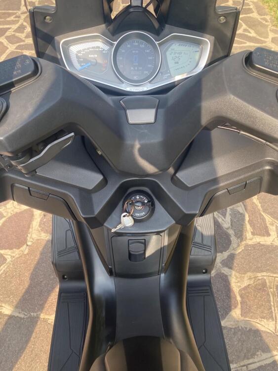 Kymco Xciting 400i S ABS (2019 - 20) (4)