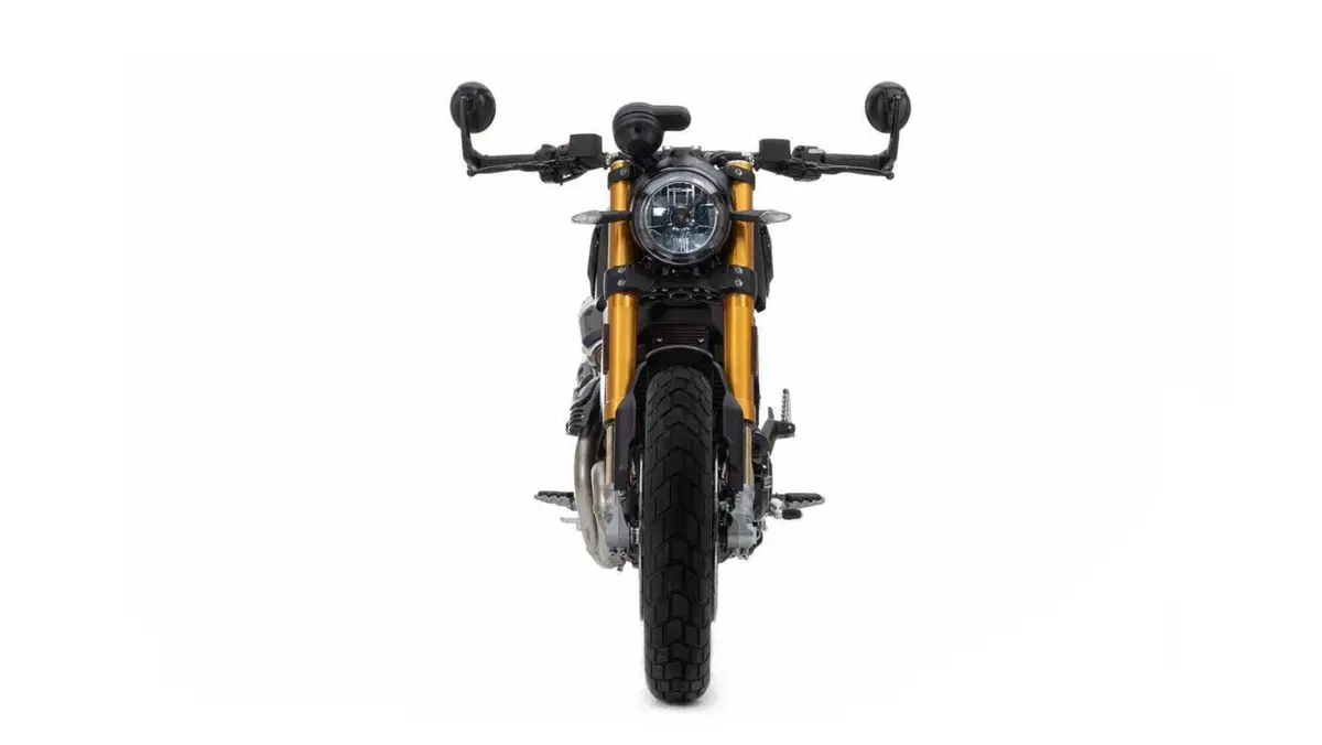 Ducati Scrambler 1100 Scrambler 1100 Sport Pro (2020 - 25) (6)
