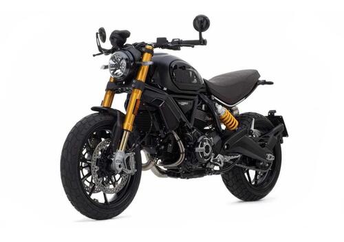 Ducati Scrambler 1100 Sport Pro (2020 - 24)