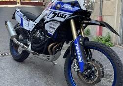 Yamaha Ténéré 700 (2021) usata