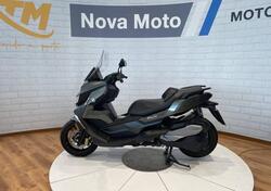 Bmw C 400 GT (2021 - 24) usata