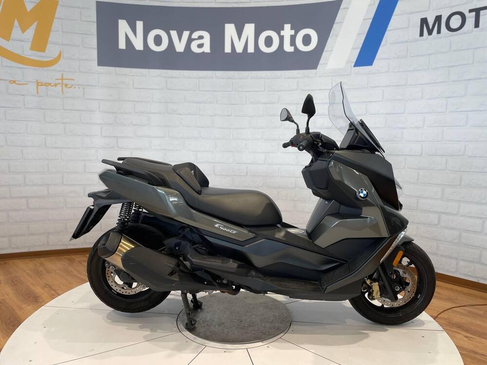 Bmw C 400 GT (2021 - 24) (3)