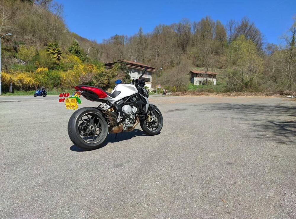 MV Agusta Brutale 800 (2012 - 15) (5)