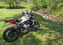 MV Agusta Brutale 800 (2012 - 15) usata