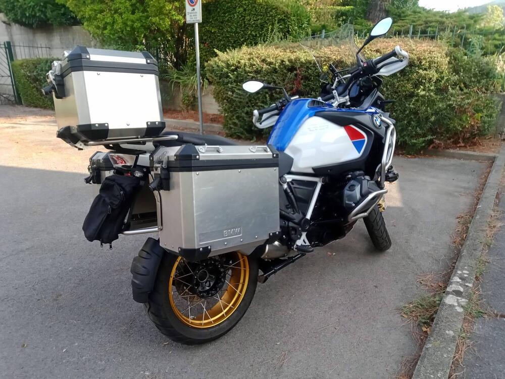 Bmw R 1250 GS Adventure (2019 - 20) (2)