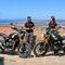 Triumph Scrambler 400 X: la tuttofare per patente A2! Il TEST su strada e in fuoristrada [VIDEO]