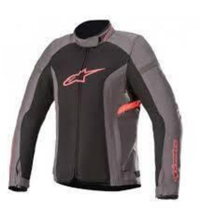 GIACCA Alpinestars