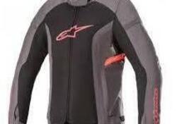 GIACCA Alpinestars