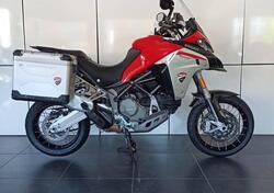 Ducati Multistrada 1200 Enduro (2016 - 18) usata