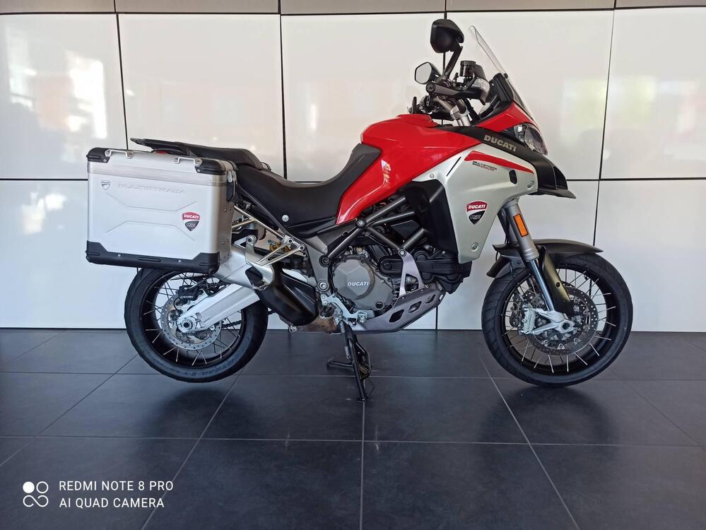 Ducati Multistrada 1200 Enduro (2016 - 18) (2)