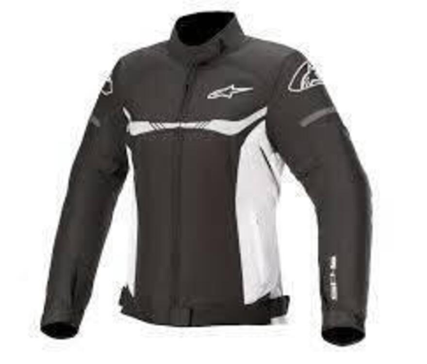 GIACCA Alpinestars