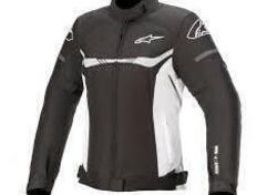 GIACCA Alpinestars