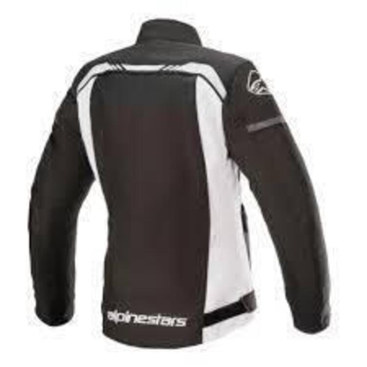 GIACCA Alpinestars (2)