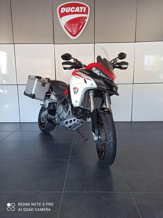 Ducati Multistrada 1200 Enduro (2016 - 18) (3)