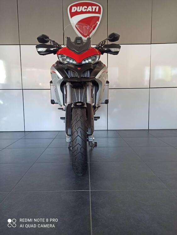 Ducati Multistrada 1200 Enduro (2016 - 18) (4)