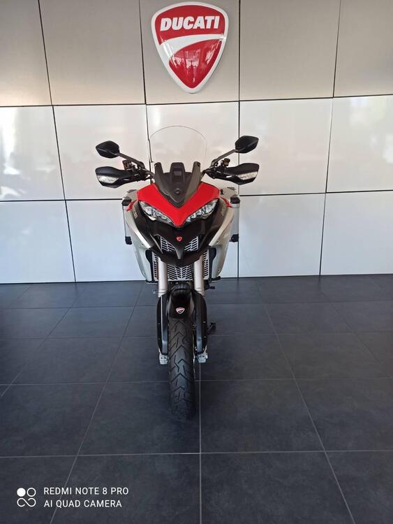 Ducati Multistrada 1200 Enduro (2016 - 18) (5)