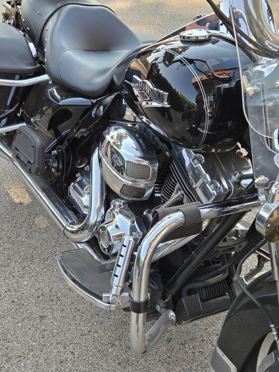 Harley-Davidson 107 Road King (2017) - FLHR (4)