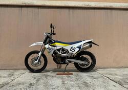 Husqvarna 701 Enduro (2017 - 19) usata