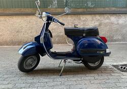 Piaggio px 200E d'epoca