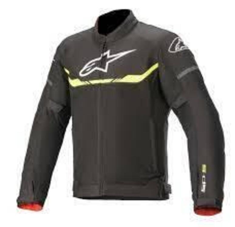 GIACCA Alpinestars